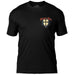 Armor of God Ephesians 6:11 7.62 Design Premium Men's T-Shirt- 7.62 Design