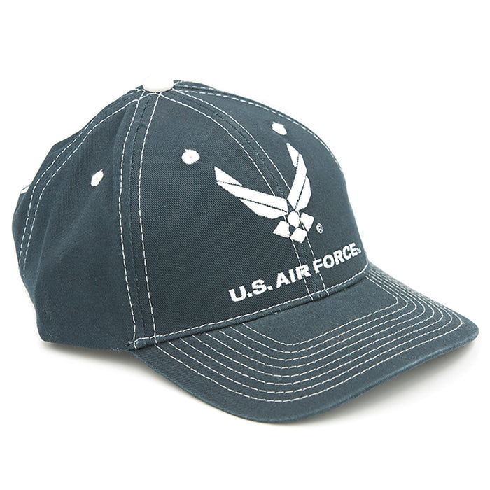 U.S. Air Force Classic Embroidered Cap