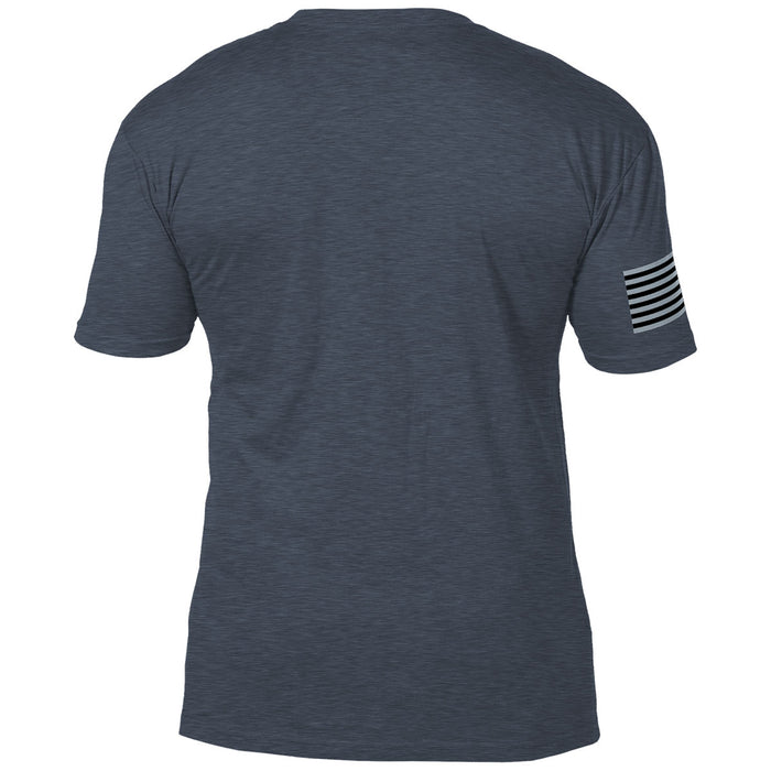 U.S. Space Force Logo 7.62 Design Battlespace Men's T-Shirt
