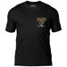 US Navy 'Fighting Eagle' 7.62 Design Battlespace Men's T-Shirt- 7.62 Design