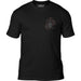 USMC 'Rifleman's Creed' 7.62 Design Battlespace Men's T-Shirt Black- 7.62 Design