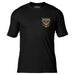 US Coast Guard 'Fighting Eagle' 7.62 Design Battlespace Men's T-Shirt- 7.62 Design