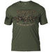 U.S. Navy Seabees 7.62 Design Battlespace Men's T-Shirt- 7.62 Design