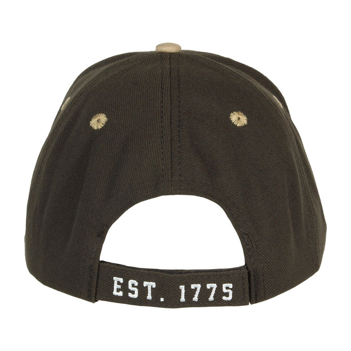 US Navy Arched Twill Hat
