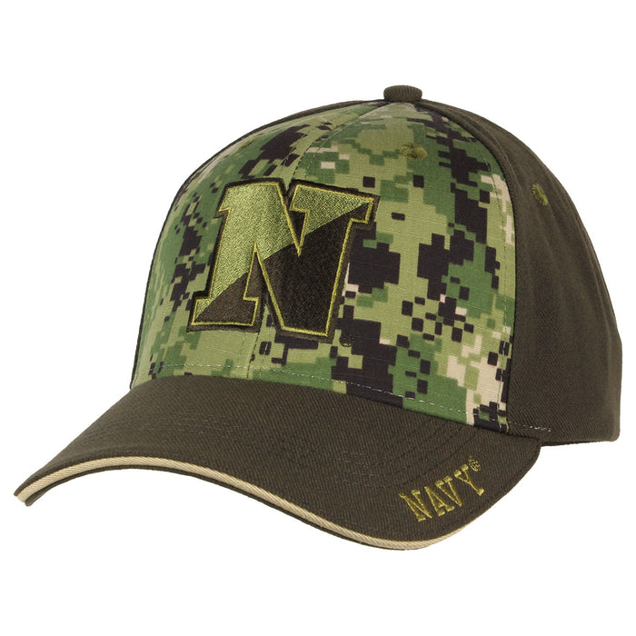 US Navy Type-III Twill Hat