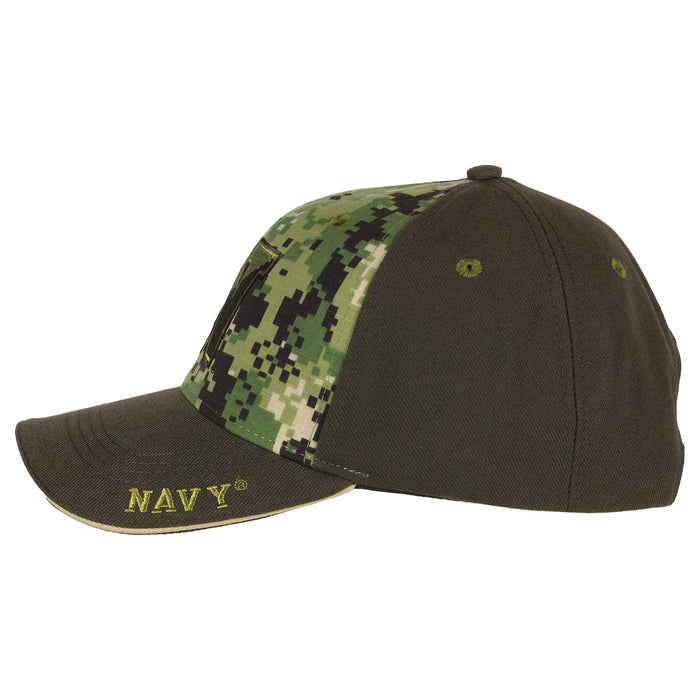 US Navy Type-III Twill Hat