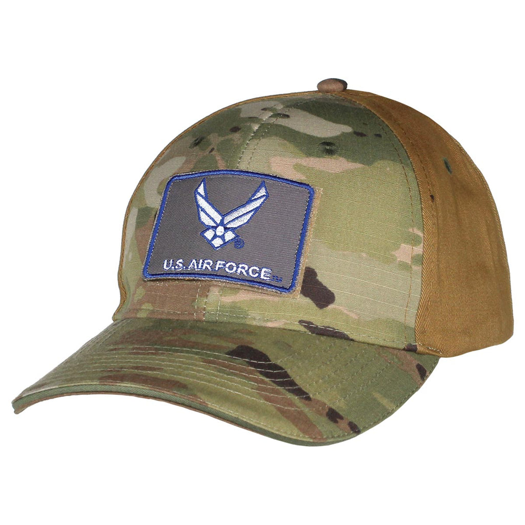 Sopottr　AFB SIGNATURE AFB CAP CAMO完売品 OC550CAMO-Mossy-Oak®-Greenleaf®-Black-Cord 帽子