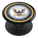 7.62 Design U.S. Navy Seal PopSocket Cell Phone Grip & Stand - Officially Licensed- 7.62 Design