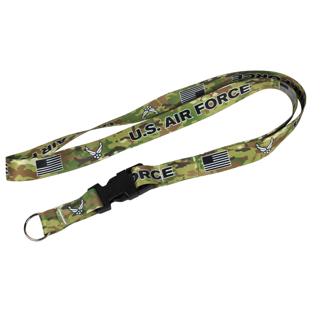 7.62 Design Military Lanyards