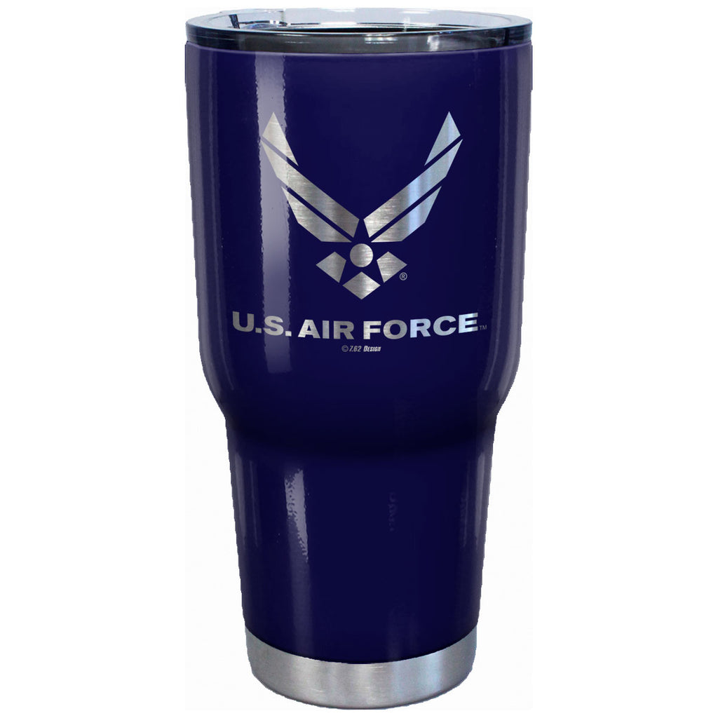 7.62 Design U.S. Air Force Products — Page 2